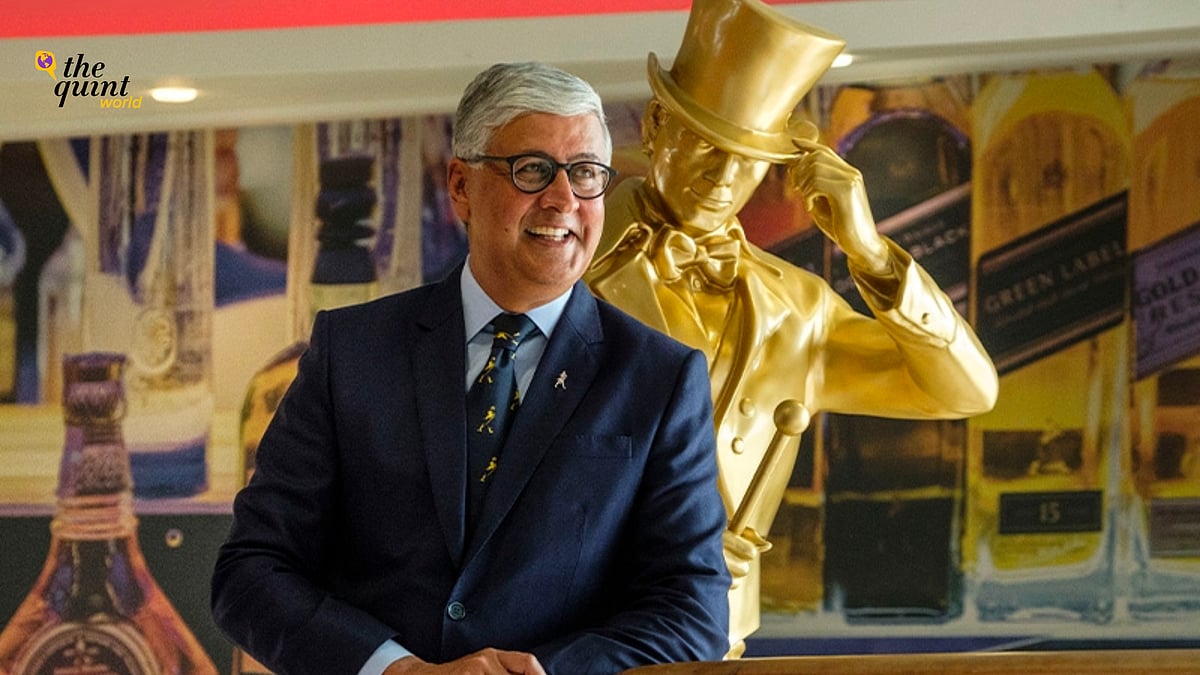 <div class="paragraphs"><p>Sir Ivan Menezes, the long-serving CEO of the world’s biggest spirits maker <a href="https://www.thequint.com/news/business/diageo-and-vijay-mallya-at-the-end-of-the-affair">Diageo</a>, passed away at the age of 63 after a short illness in London, England. </p></div>