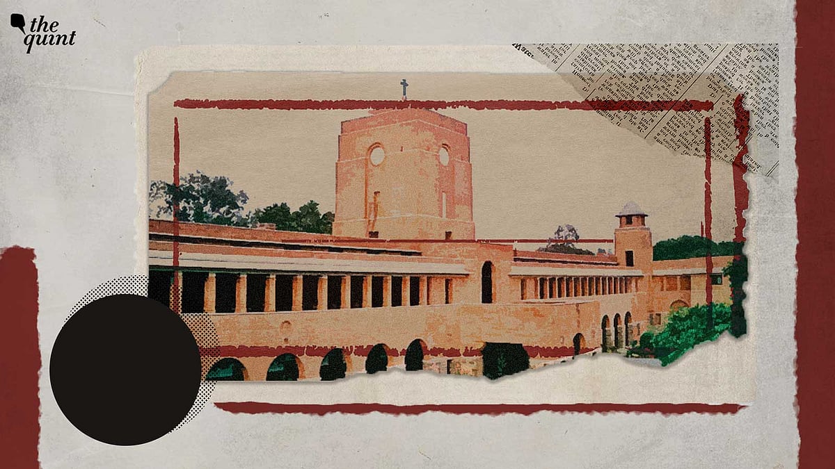 <div class="paragraphs"><p>As Delhi University enters a new century, <strong>The Quint</strong> speaks to Subbu about the landscape of the varsity in 70s when she was a student, how education at DU has not been just about the course students enroll in, and how it is a microcosm of India.</p></div>