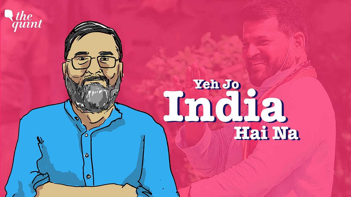 <div class="paragraphs"><p>The grip of politicians on Indian sports is evident from the limited support wrestlers received from sportspersons.</p></div>