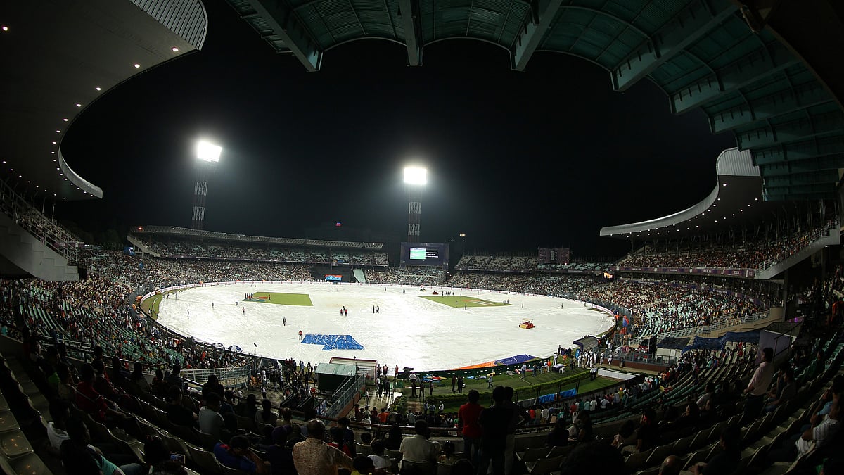 <div class="paragraphs"><p>ICC Cricket World Cup 2023: Ticket prices for World Cup matches to be hosted at Eden Gardens have been announced </p></div>
