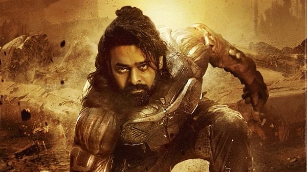 <div class="paragraphs"><p>Helmed by Nag Ashwin, 'Project K' stars Deepika Padukone, Prabhas and Amitabh Bachchan.</p></div>