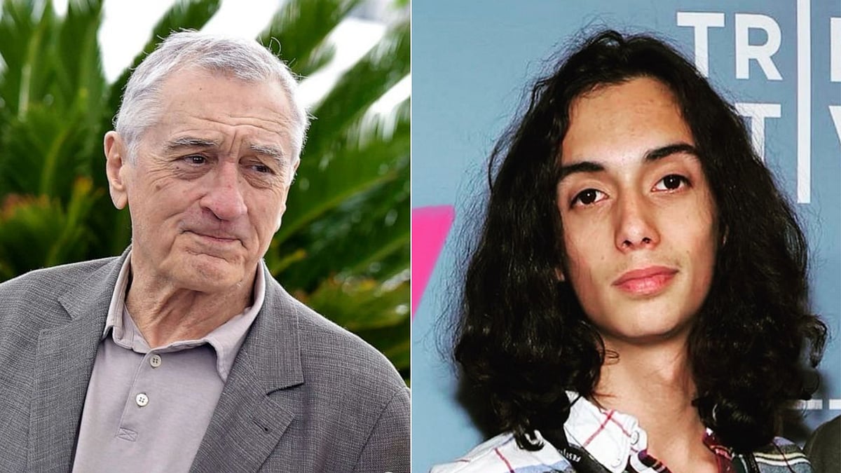 <div class="paragraphs"><p>Leandro De Niro Rodriguez, the grandson of Oscar-winning actor Robert De Niro, has died. </p></div>