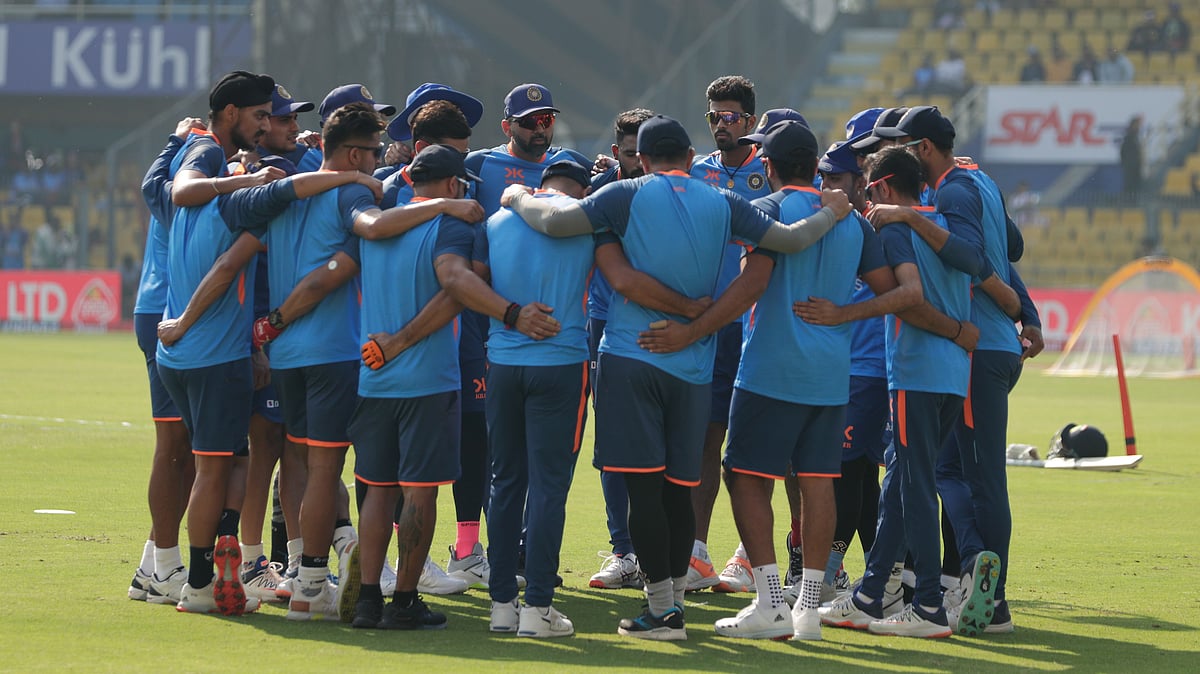 <div class="paragraphs"><p>Asian Games 2023: India will participate in both men's and women's cricket events.</p></div>