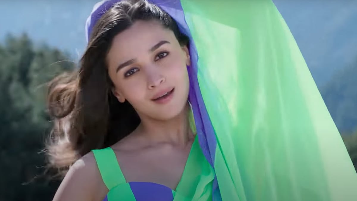 <div class="paragraphs"><p>Alia Bhatt in a still from <em>Rocky Aur Rani Kii Prem Kahaani</em>.</p></div>