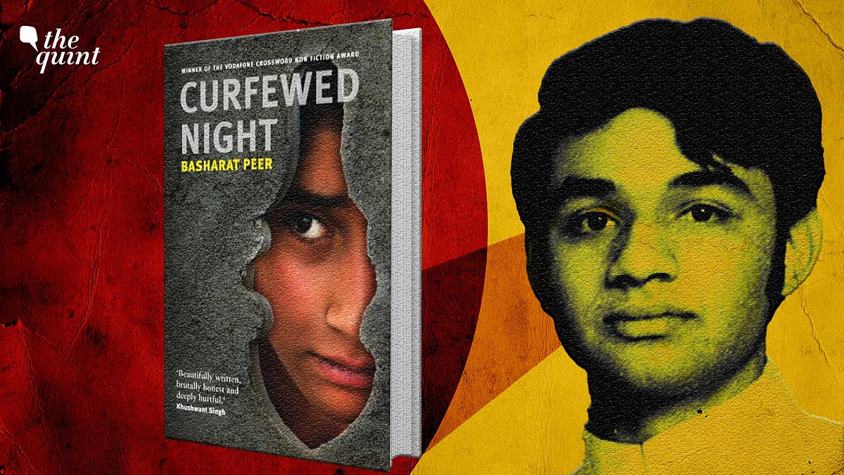 <div class="paragraphs"><p>The works of two critically-acclaimed Kashmiri writers Basharat Peer and Agha Shahid Ali have been dropped from the curriculum by two leading universities of Kashmir. </p></div>