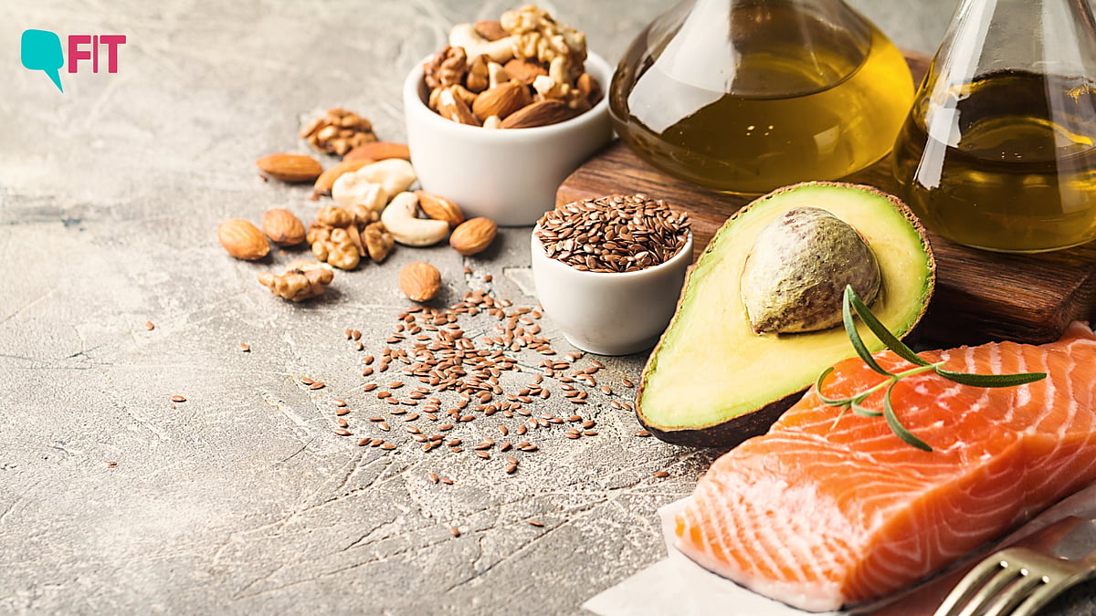 <div class="paragraphs"><p>Fat is ok – but you have to eat the right kind.</p></div>