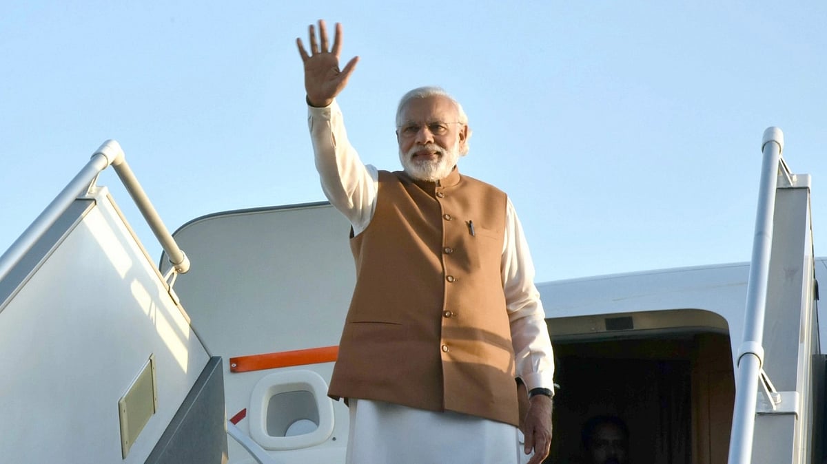 <div class="paragraphs"><p>Image for Prime Minister Narendra Modi used for representative purposes only.&nbsp;</p></div>