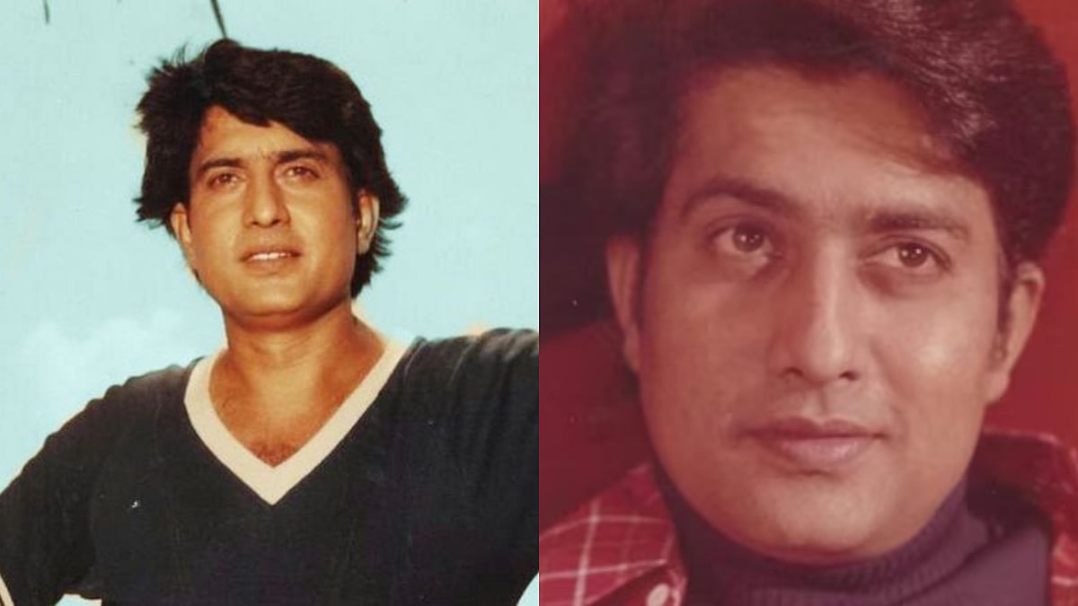 <div class="paragraphs"><p>Renowned Marathi Actor-Director Ravindra Mahajani Found Dead in Pune Apartment</p></div>