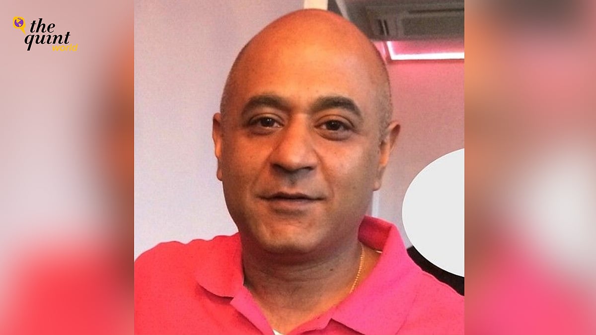 <div class="paragraphs"><p>Gohel was discovered unresponsive inside a flat in January and pronounced dead at the scene.</p></div>