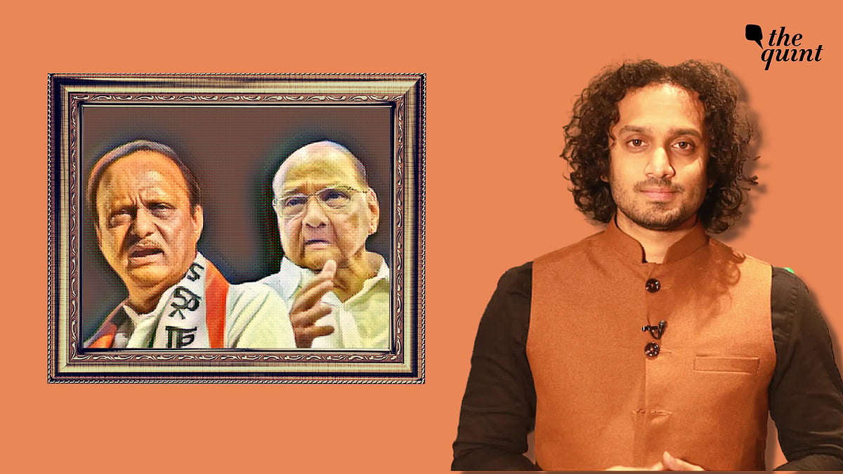 <div class="paragraphs"><p>Sharad Pawar's Ouster, Warning to BJP: 6 Highlights of Ajit Pawar's NCP Takeover</p></div>