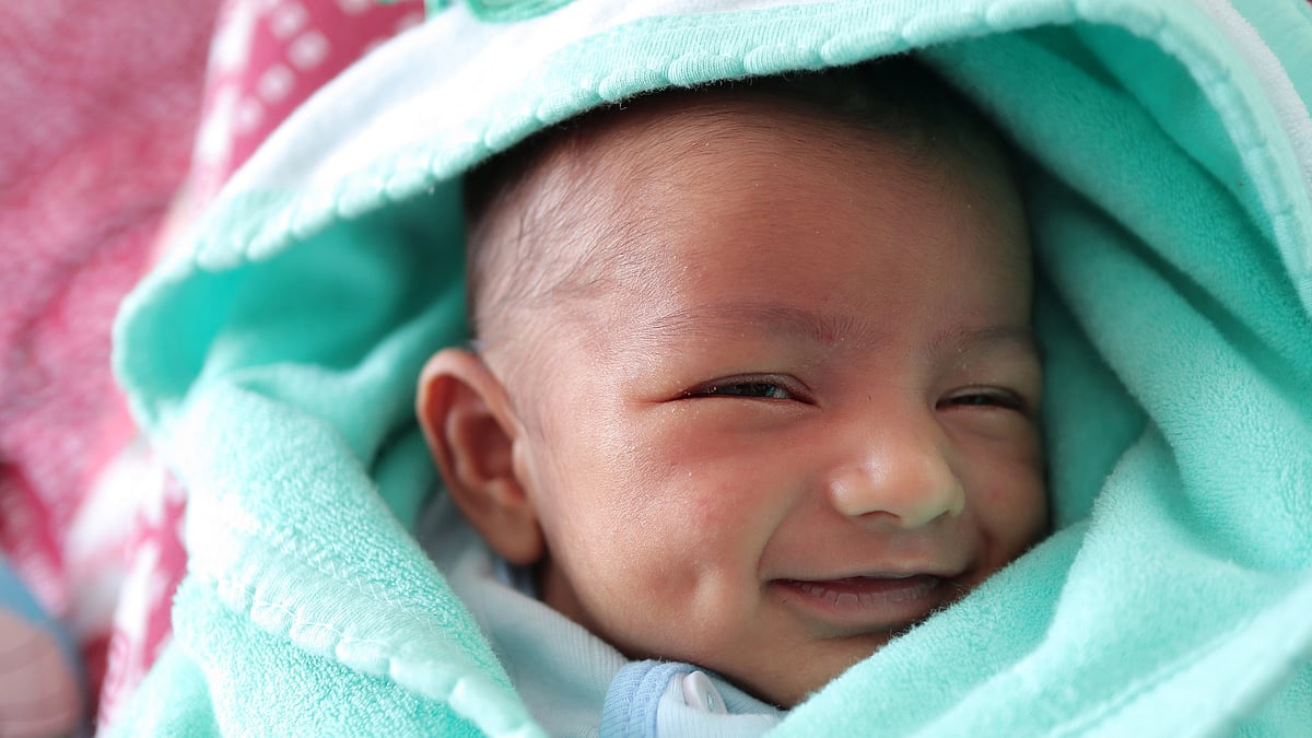 <div class="paragraphs"><p>Newborn Screening: What is it?</p></div>