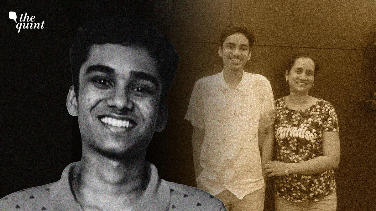 <div class="paragraphs"><p>19-year-old Aditya Prabhu's mother Asha created a Twitter and Instagram account called ‘justiceforadityaprabhu’ and shared a series of posts with the timeline of events that took place on 17 July.</p></div>