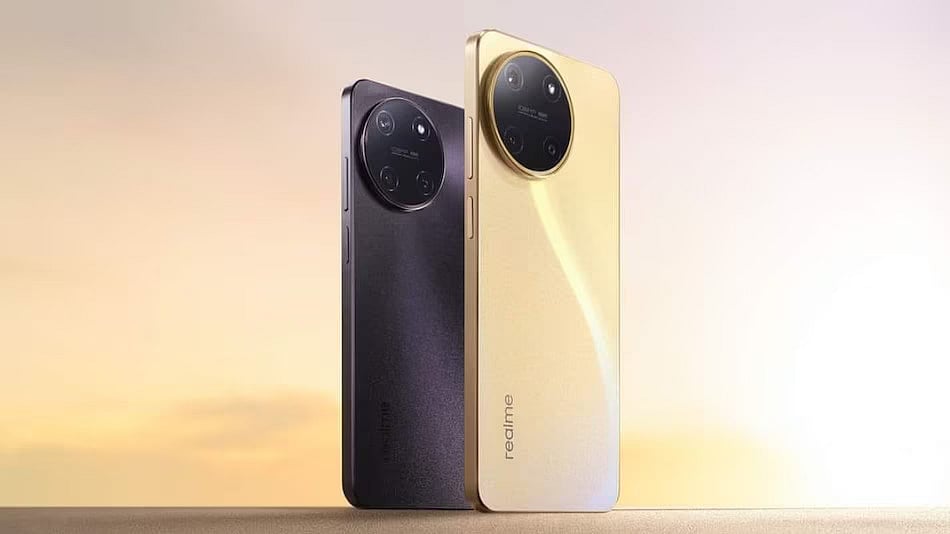 <div class="paragraphs"><p>Realme 11 launch date confirmed. Check all details here.</p></div>