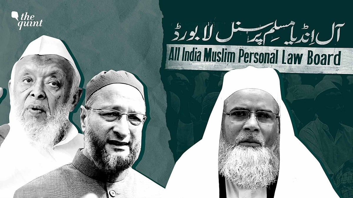 <div class="paragraphs"><p>Different Muslim groups have opposed the UCC, but using varying set of arguments.</p></div>