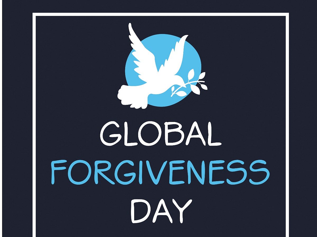 <div class="paragraphs"><p>Quotes about&nbsp;Global Forgiveness Day 2023</p></div>