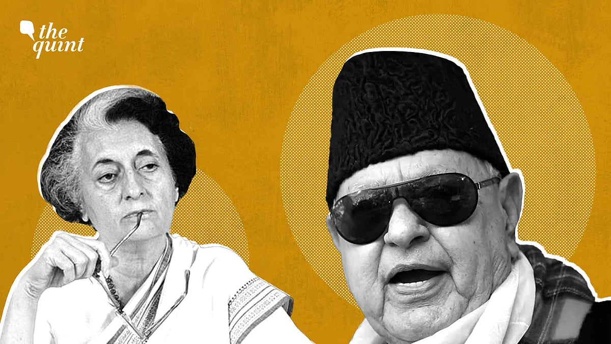 <div class="paragraphs"><p>Indira Gandhi and Farooq Abdullah.</p></div>