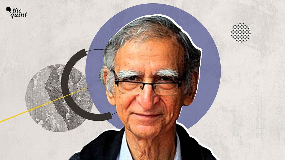 <div class="paragraphs"><p>In the interview with Abhish K Bose, Puniyani dwells on themes such as Hindutva politics, rise in violence against minority communities and more.</p></div>