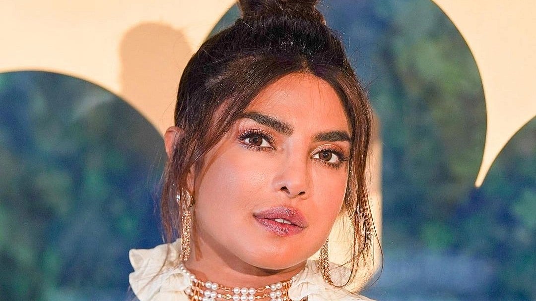 <div class="paragraphs"><p>A deepfake video of Priyanka Chopra has surfaced on the internet.</p></div>