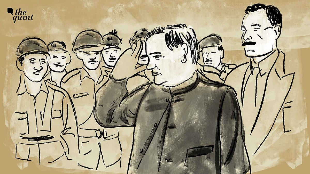 <div class="paragraphs"><p>Atal Bihari Vajpayee entered public life at the beginning of the 1950s. For several decades, he was praised as “the best prime minister India has never had”. That changed in May 1996, when he became India’s tenth prime minister ─ unluckily for him, his tenure lasted merely 13 days.</p></div>