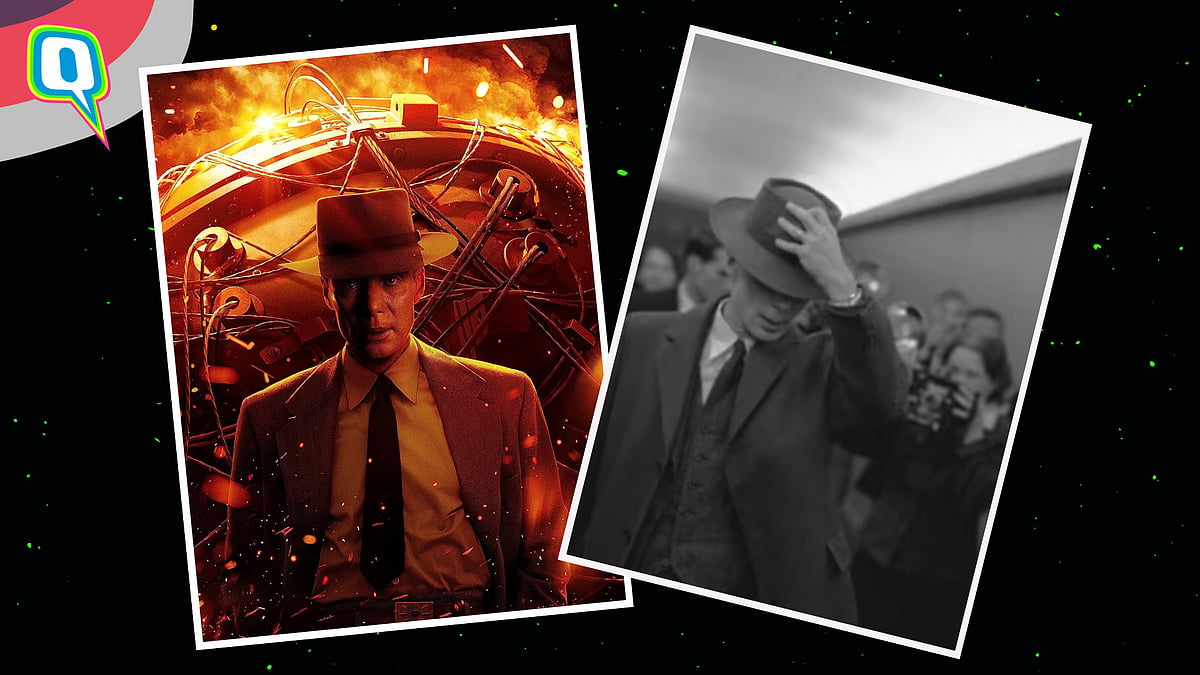 <div class="paragraphs"><p>'Oppenheimer Is Cinema': Fan Verdicts On Nolan's Film Takes Over The Internet</p></div>