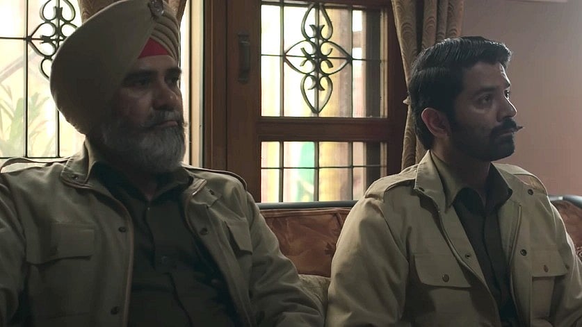 <div class="paragraphs"><p>A still from <em>Kohrra</em>. </p></div>