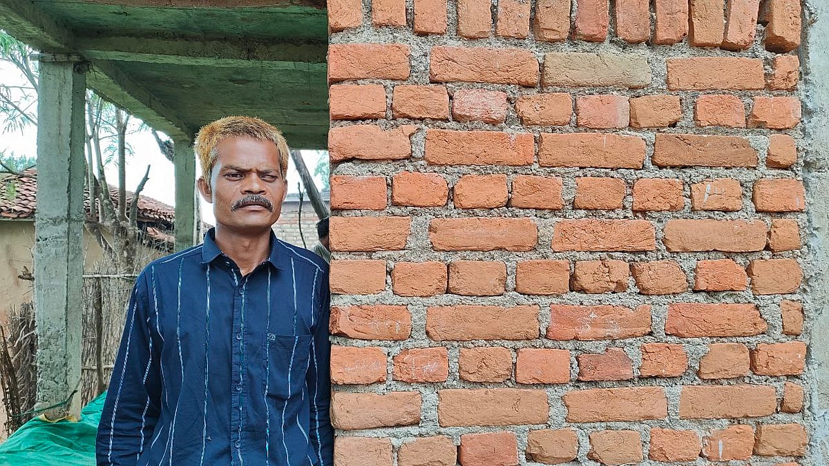 <div class="paragraphs"><p>"Today the government has ensured justice to us, but once all the attention fades away, what will happen to us? I fear for our future" 35-year-old Dashmat Rawat told The Quint.</p></div>