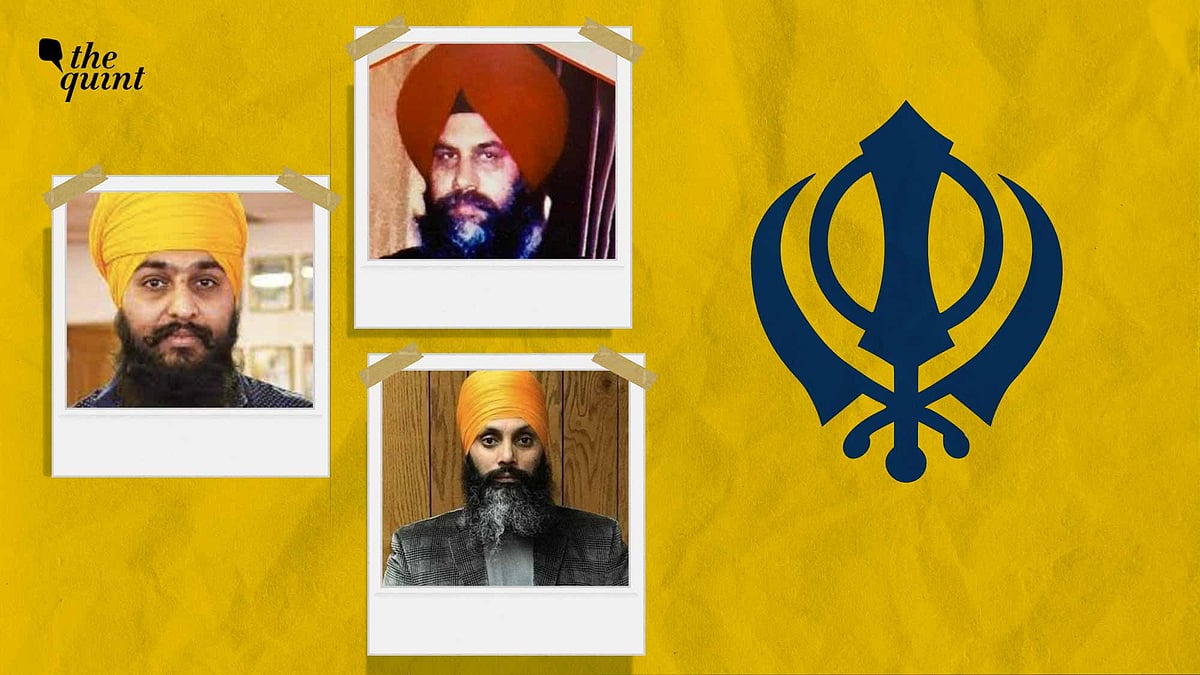 <div class="paragraphs"><p>Hardeep Singh Nijjar, Paramjit Singh Panjwar, and Avatar Singh Khanda — all Khalistani extremists (a few declared terrorists by the Indian government) have died within a span of two months.</p></div>