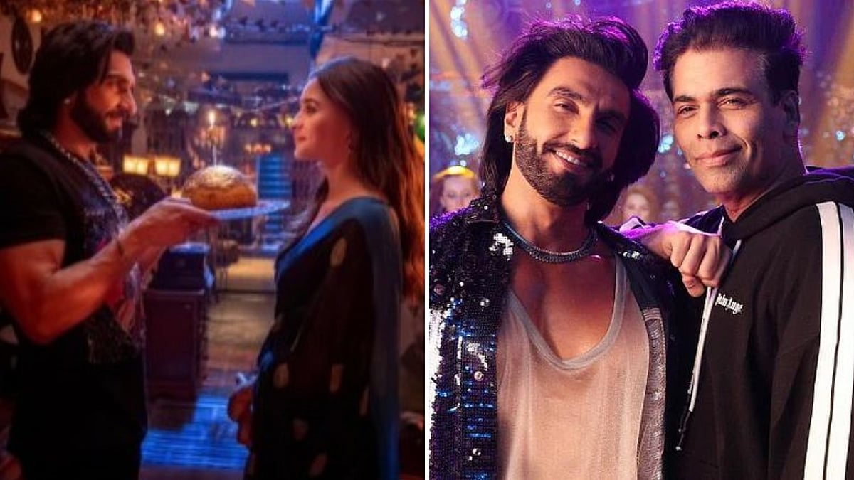 <div class="paragraphs"><p>Alia Bhatt and Karan Johar wish Ranveer Singh on his birthday.</p></div>