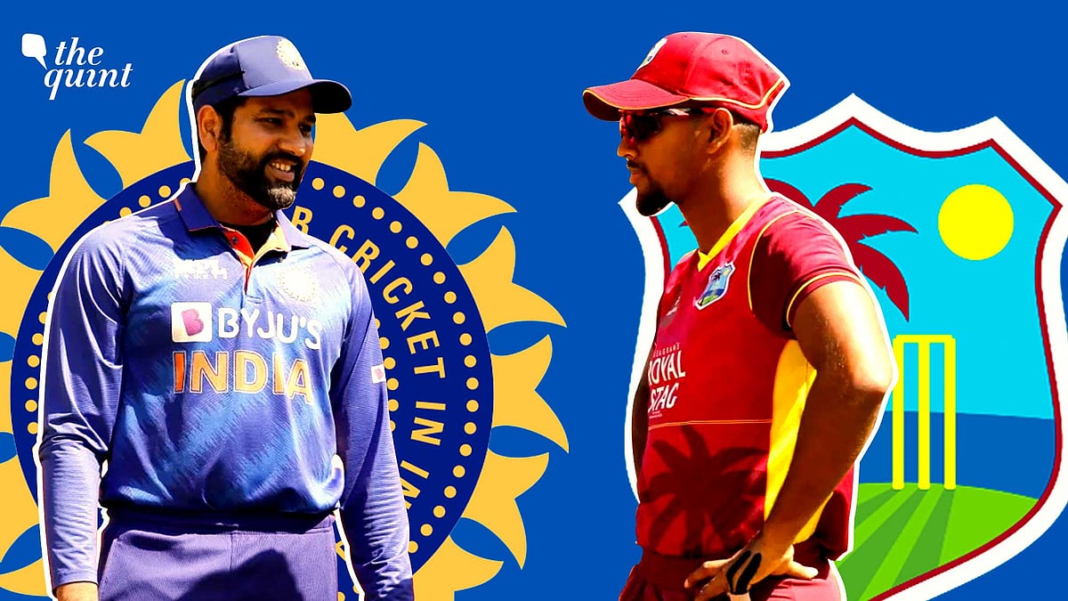 <div class="paragraphs"><p>India vs West Indies 3rd T20I Live Streaming and Telecast. Check Details Here.</p></div>