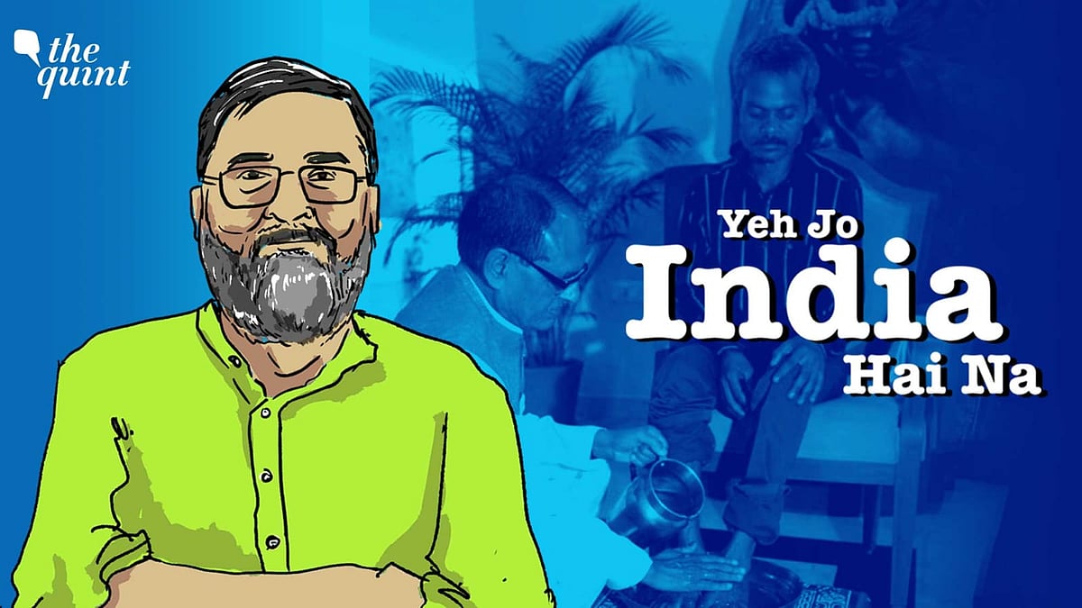 <div class="paragraphs"><p>Yeh Jo India Hai Na…it has many more like Pravesh Shukla for whom degrading, humiliating, abusing, and even killing an Adivasi man comes easily.</p></div>