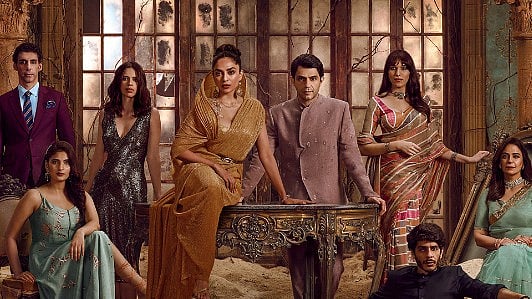 <div class="paragraphs"><p>First look poster of <em>Made in Heaven</em> Season 2.</p></div>