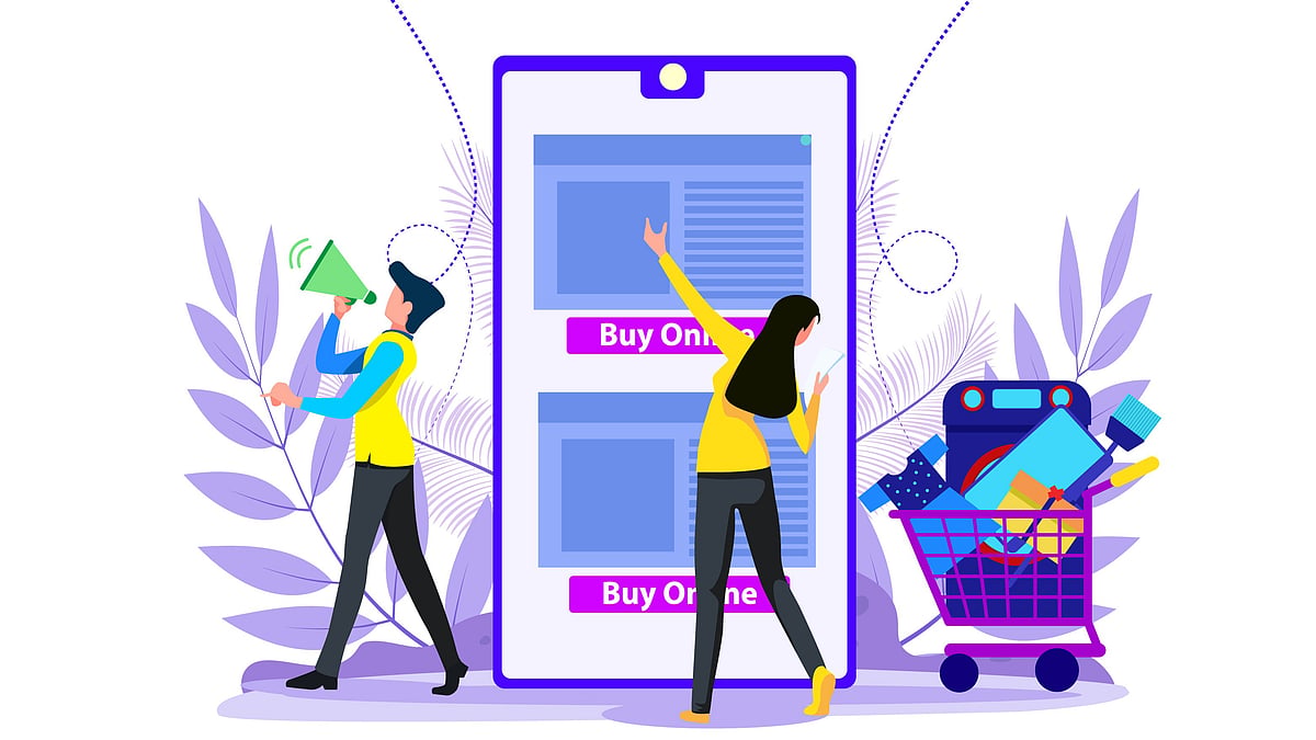 <div class="paragraphs"><p>Here's a list of <a href="https://www.thequint.com/explainers/the-next-upi-what-is-ondc-indias-open-network-for-digital-commerce">10 of the most common</a> and harmful dark patterns online, so that you can avoid being tricked by companies.</p></div>