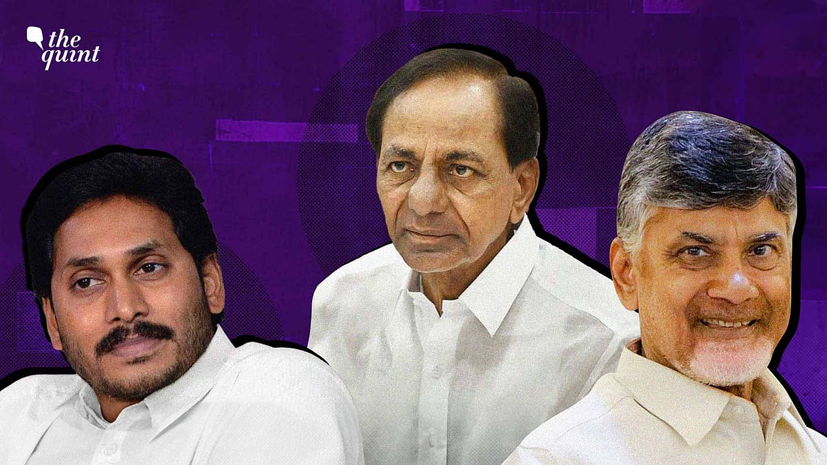 <div class="paragraphs"><p>Where will BRS, YSRCP and TDP stand when it comes to choosing between the BJP and Opposition parties in 2024?</p></div>