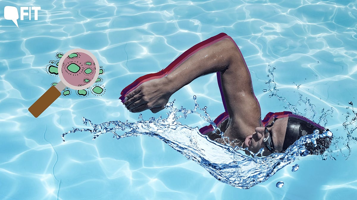 <div class="paragraphs"><p>Monsoon infections: Swimming Dos and Dont's.</p></div>