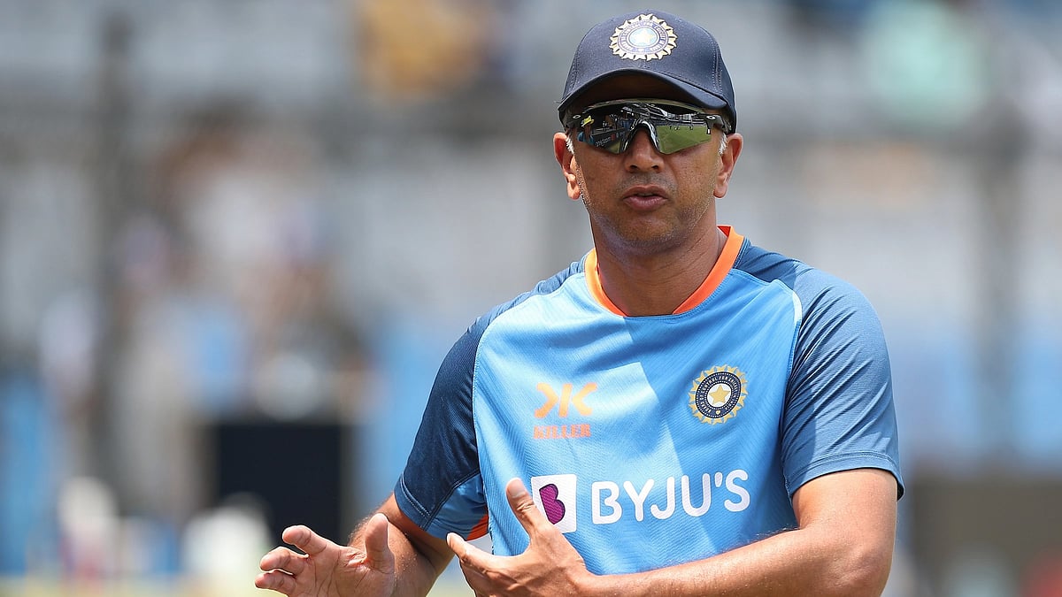 <div class="paragraphs"><p>Rahul Dravid speaks after India's series lost against West Indies</p></div>