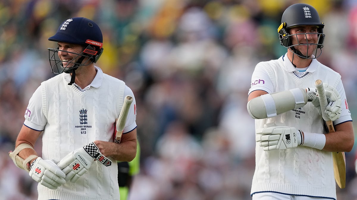 <div class="paragraphs"><p>Stuart Broad will retire after the ongoing match against Australia.</p></div>