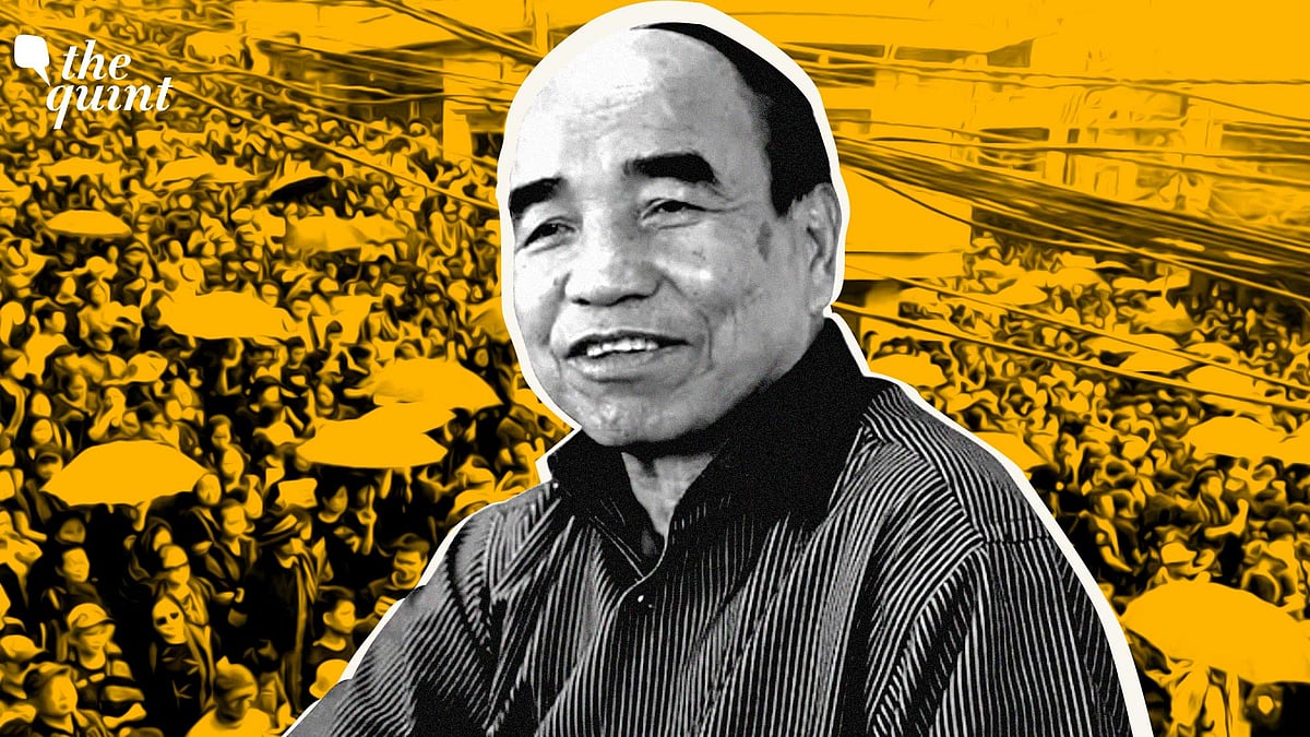 <div class="paragraphs"><p>Mizoram Chief Minister <a href="https://www.thequint.com/news/crime/mizoram-cm-zoramthanga-on-manipur-conflict-bjp-biren-singh#read-more">Zoramthanga</a>.</p></div>