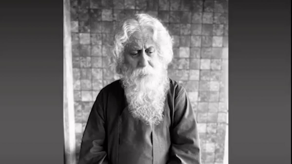 <div class="paragraphs"><p>Anupam Kher is all set to play Rabindranath Tagore in an untitled film.</p></div>