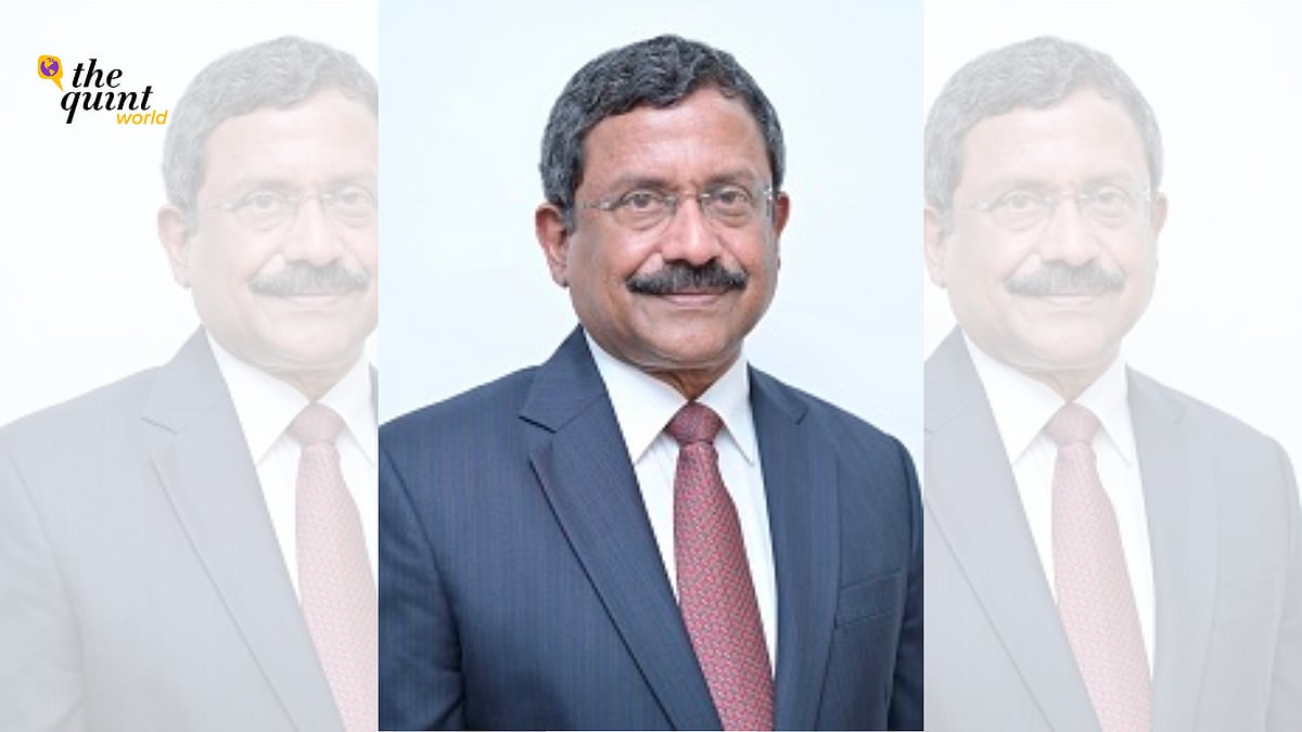 <div class="paragraphs"><p>In an unprecedented move, Russian oil company Rosneft recently appointed Govind Kottieth (GK) Satish, a former Indian Oil Corporation (IOC) director, as a member on its board.</p></div>