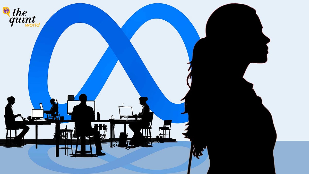 <div class="paragraphs"><p>Vaishnavi Jayakumar, an employee at Meta, recently filed an official complaint against the organisation, adding to the growing pile of lawsuits against tech companies for discriminating against Asians.</p></div>
