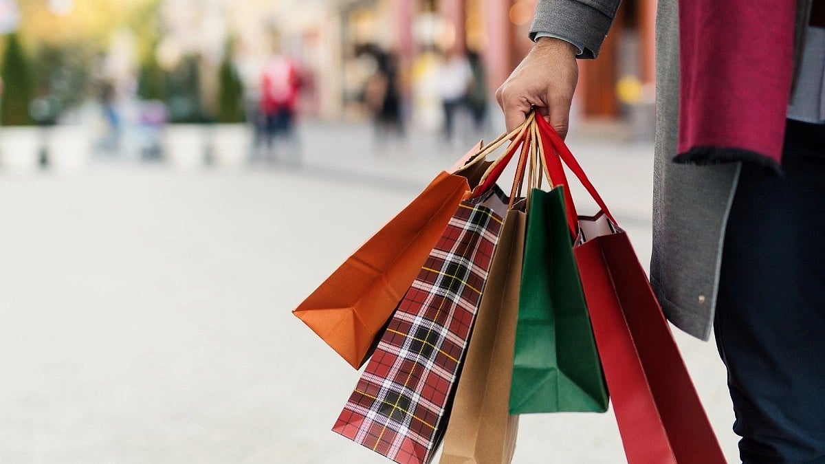 <div class="paragraphs"><p>Paper bags are often considered more environmentally friendly than plastic bags because they are biodegradable.</p></div>
