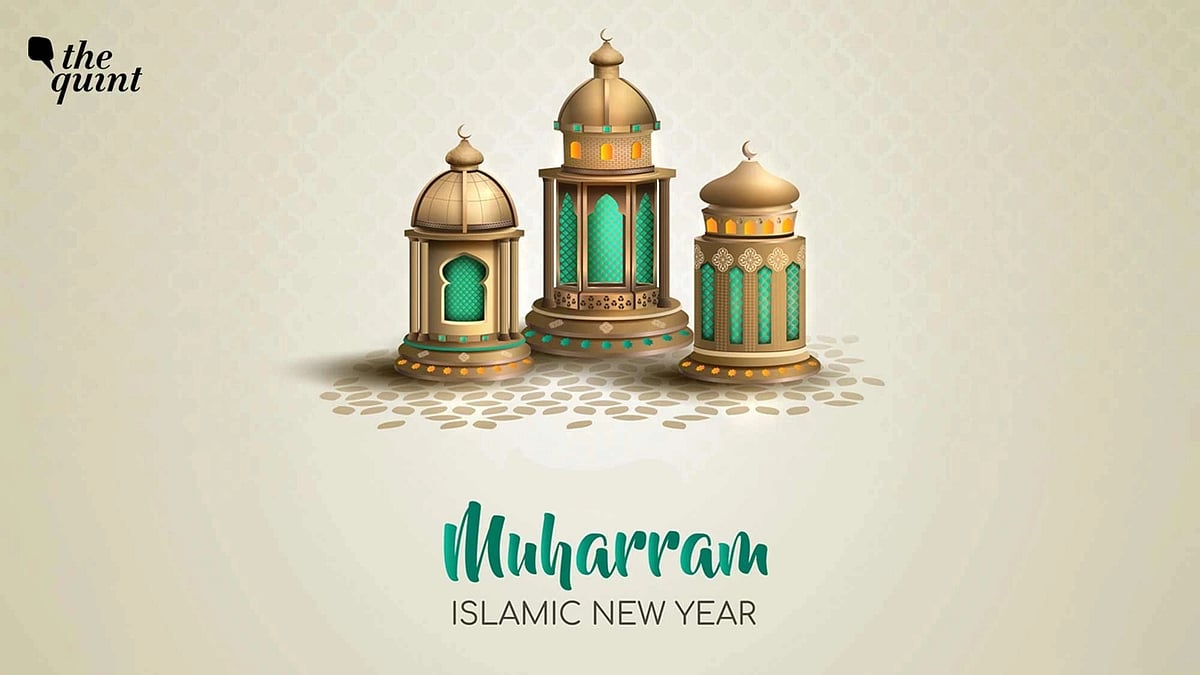 <div class="paragraphs"><p>The Muharram 2023 date in India has been stated here for those who want to know.</p></div>