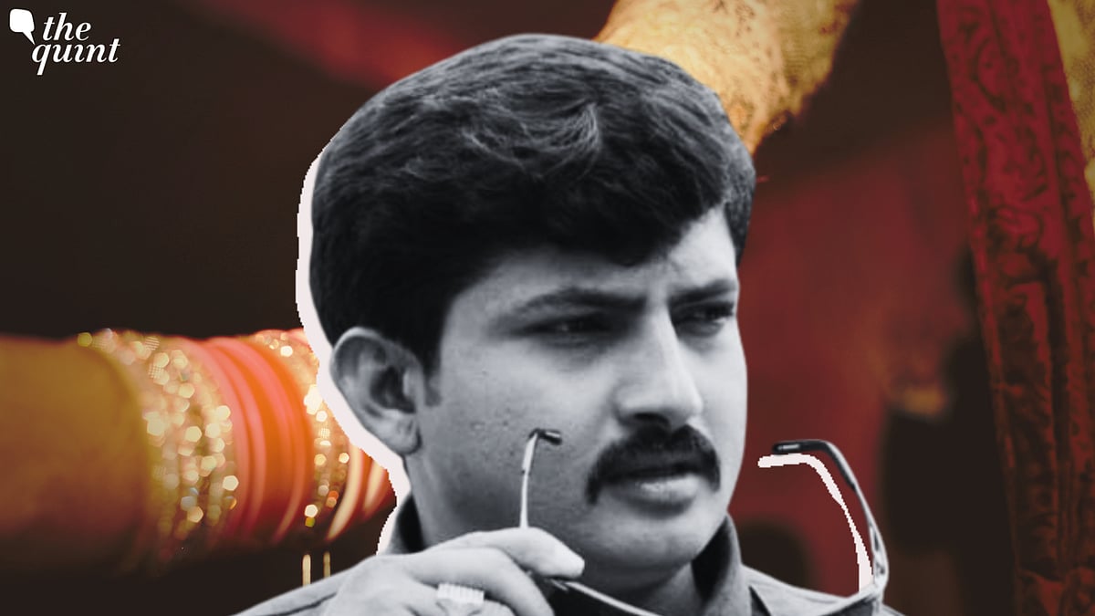 <div class="paragraphs"><p>Mysuru Police on Sunday, 9 July, arrested Mahesh KB Nayak for allegedly cheating women he met on matrimonial websites by pretending to be a doctor or an engineer, and later absconding with their money or property.</p></div>