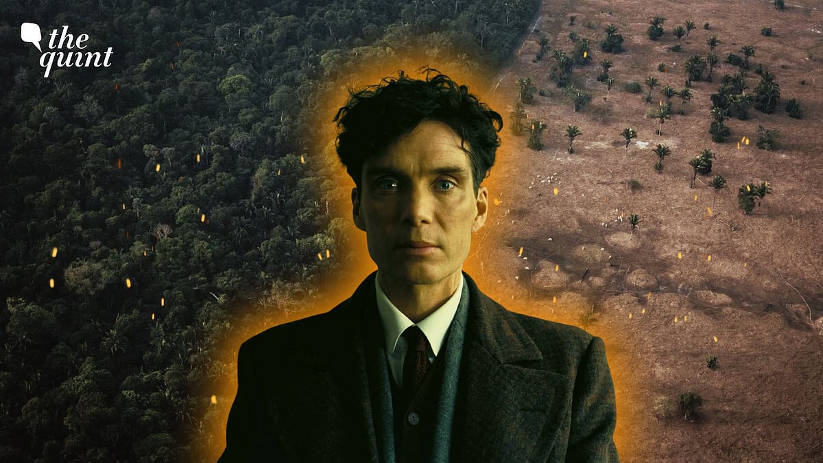 <div class="paragraphs"><p>How 'explosive' is Christopher Nolan's <em>Oppenheimer</em> for the environment?</p></div>