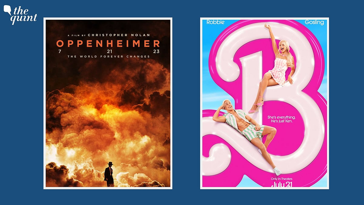 <div class="paragraphs"><p>Oppenheimer and Barbie have created wonders at the box office. </p></div>