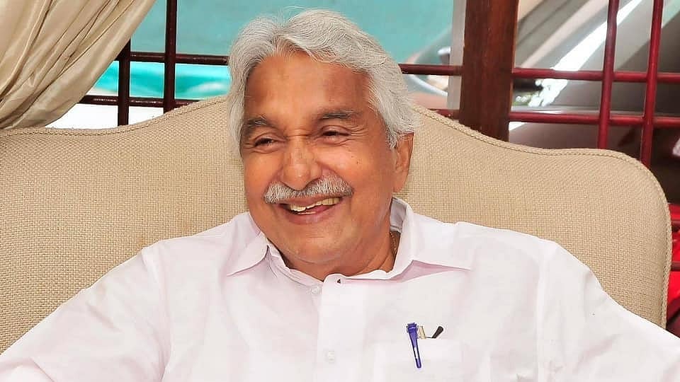 <div class="paragraphs"><p>Oommen Chandy.</p></div>
