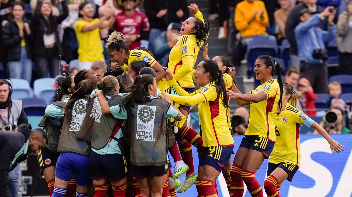 <div class="paragraphs"><p>Research found over 87% of elite footballs perceived reduced power and increased fatigue during menstruation.</p></div>