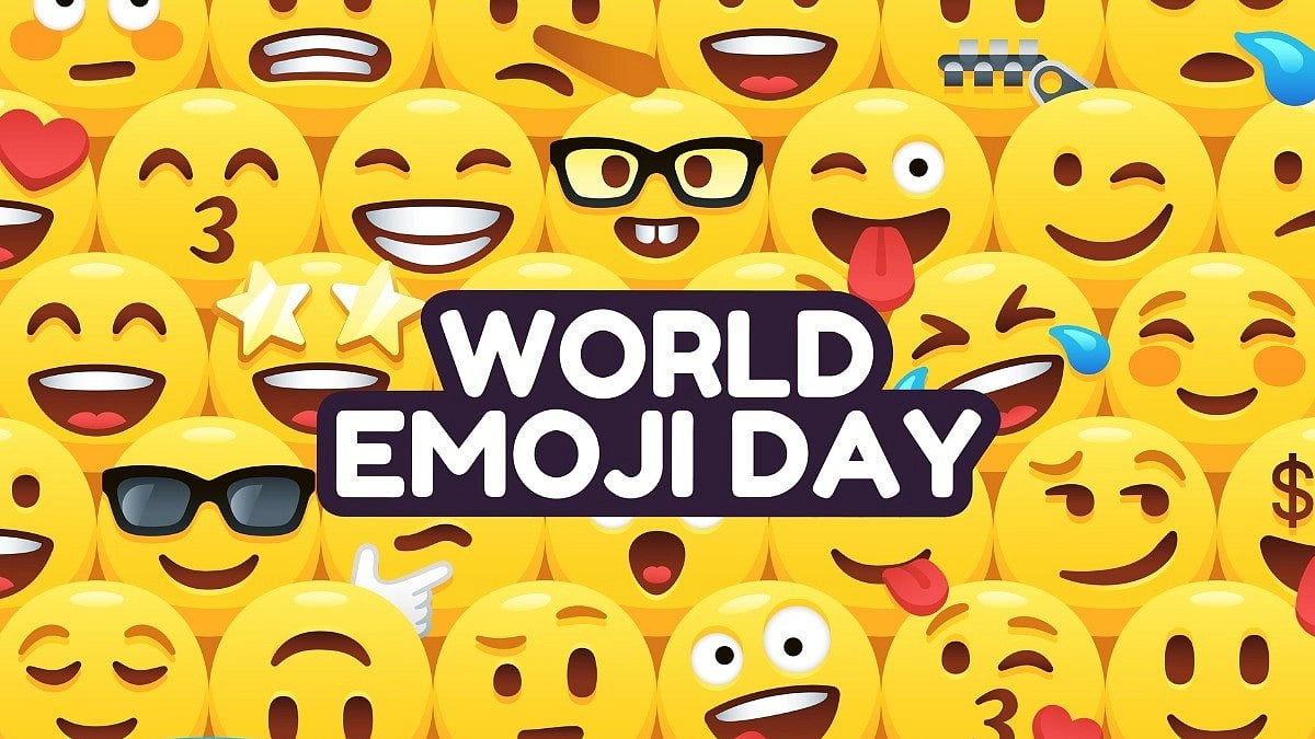 <div class="paragraphs"><p>World Emoji Day 2023: Know the date, theme, history, significance, and more.</p></div>
