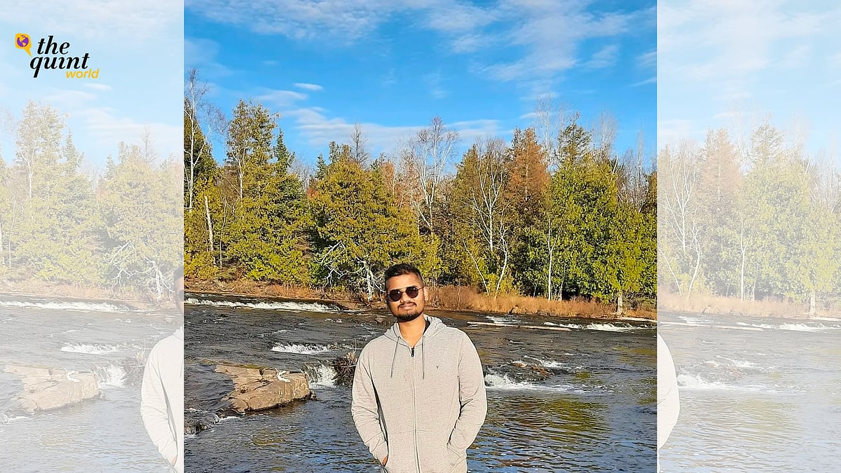 <div class="paragraphs"><p>The 23-year-old went swimming in Silver Falls with three roommates where he tragically drowned.</p></div>