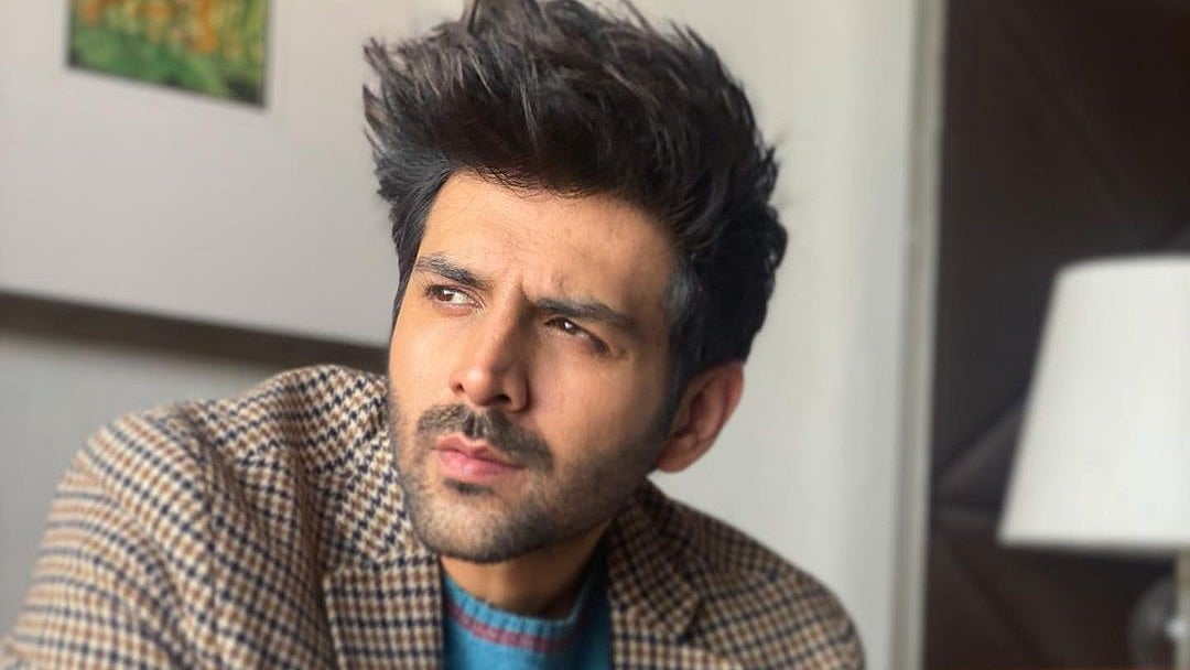 <div class="paragraphs"><p>Kartik Aaryan has reportedly purchased a plush apartment in Mumbai.</p></div>